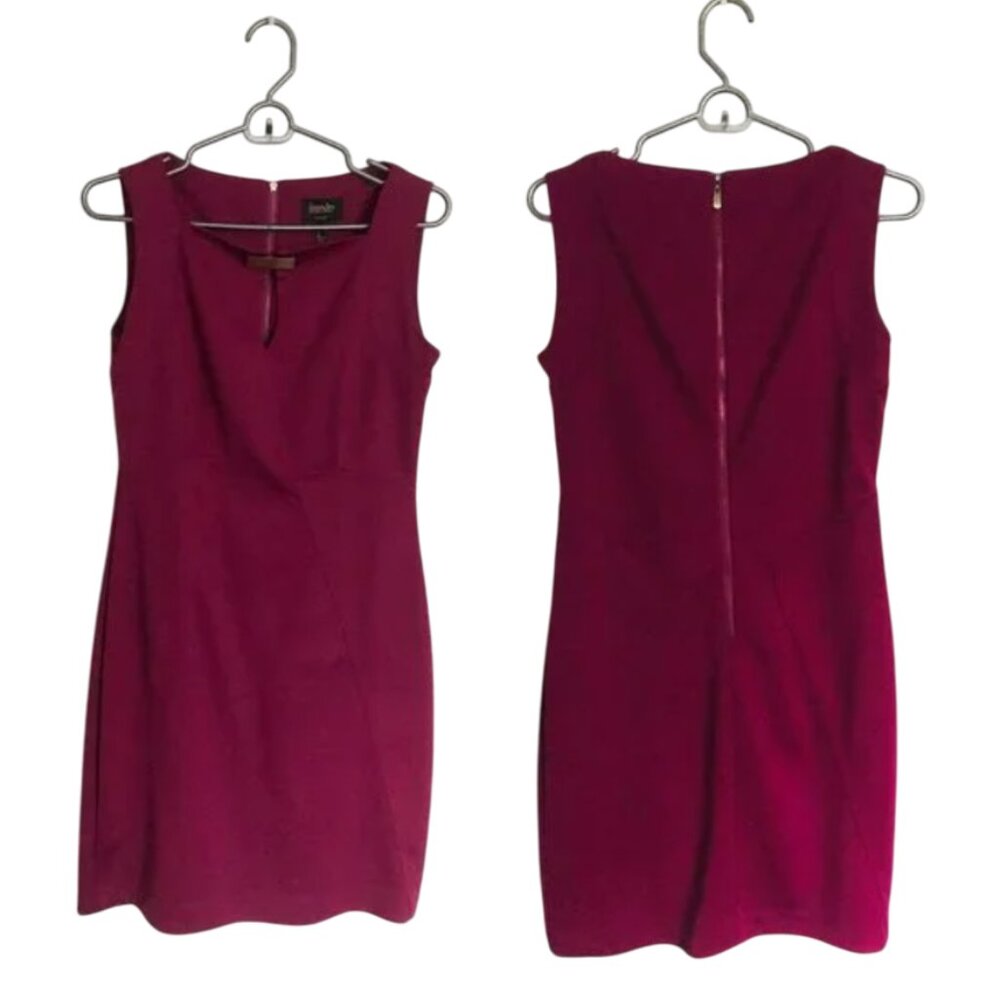 Laundry by Shelli Segal Dress